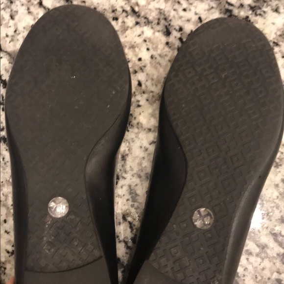 Tory Burch Flats - Picture 7 of 8